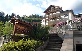Residence Hotel Casa Metz